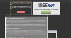 Desktop Screenshot of nvglabs.com
